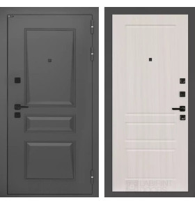 Входная дверь Орлеан 03 - Сандал белый