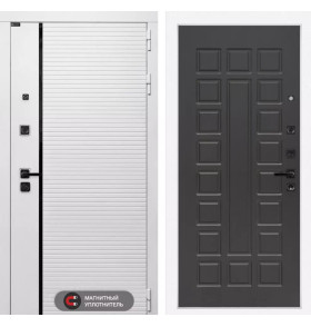 Входная дверь ROYAL 04 - Венге