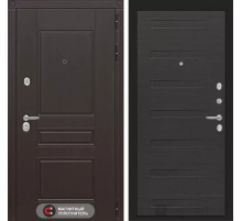 Входная дверь Мегаполис 14 - Эковенге