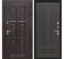 Входная дверь Лондон 12 - Венге