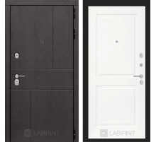 Входная дверь URBAN 11 - Белый софт