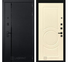 Входная дверь PIANO 23 - Шампань софт