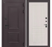 Входная дверь Полярис лайт 03 - Сандал белый