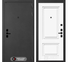 Входная дверь ACUSTICLAB 26 - Эмаль RAL 9003