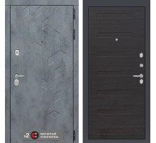 Входная дверь Бетон 14 - Эковенге