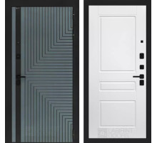 Входная дверь CREDOR 03 - Белый софт