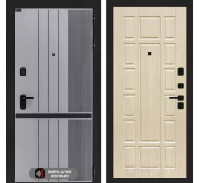 Входная дверь SKYLAB 12 - Беленый дуб