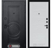 Входная дверь GRAND 06 - Белое дерево