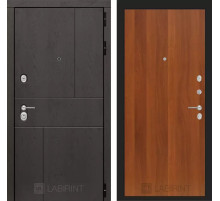 Входная дверь URBAN 05 - Итальянский орех