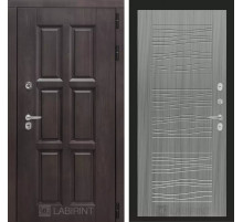 Входная дверь Лондон 06 - Сандал серый