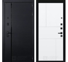 Входная дверь PIANO 21 - Белый софт