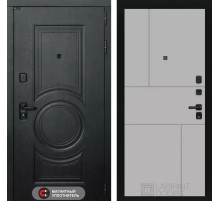 Входная дверь GRAND 21 - Грей софт