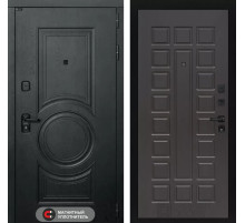 Входная дверь GRAND 04 - Венге