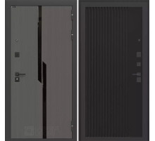 Входная дверь CARBON 29 - Черный кварц