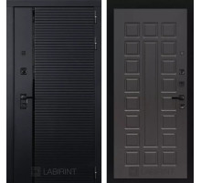 Входная дверь PIANO 04 - Венге