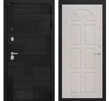 Входная дверь PAZL 15 - Алмон 25