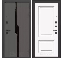 Входная дверь CARBON 26 - Эмаль RAL 9003