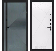 Входная дверь CREDOR 24 - Белый софт