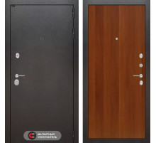 Входная дверь SILVER 05 - Итальянский орех