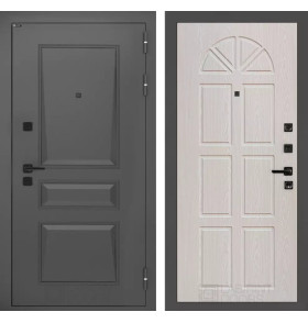 Входная дверь Орлеан 15 - Алмон 25