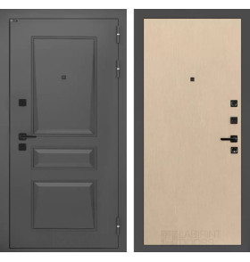 Входная дверь Орлеан 05 - Венге светлый