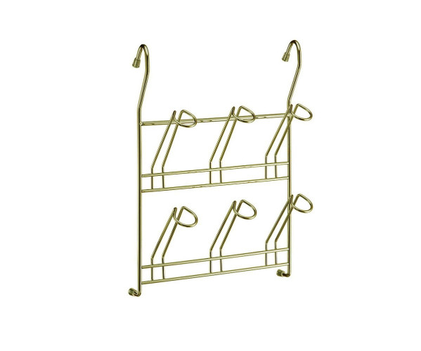 Полка навесная для кружек | Античная бронза, Аксессуары для кухни