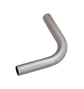 Уголок С90 (90 гр.), цвет: Хром