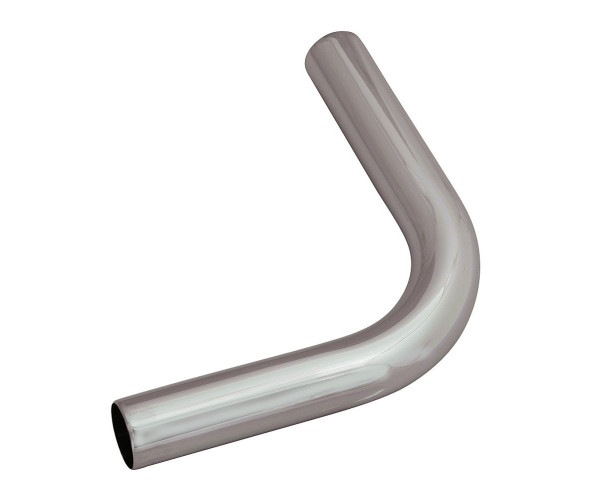 Уголок С90 (90 гр.) | Хром, Комплектующие