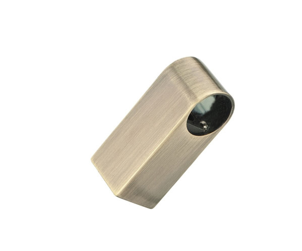 Держатель для рейлингов Модерн | Античная бронза, Аксессуары для кухни