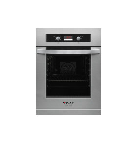 Муляж духового шкафа «VIVAT», цвет: Черный