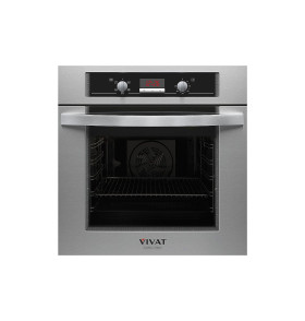 Муляж духового шкафа «VIVAT», цвет: Черный