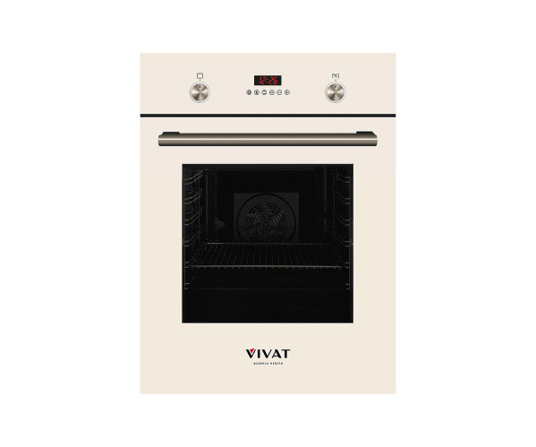 Муляж духового шкафа «VIVAT» | Белый, Преимущество установки муляжа духового шкафа заключается в том, что установка производится поверх кухонной мебели без врезки сверления отверстий.
