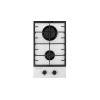 Газовая варочная поверхность GVG 321 WH | Белый, характеристики