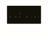 Электрическая варочная поверхность EVH 320A BL | Стеклокерамика, Черный цвет