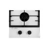 Газовая варочная поверхность GVG 321 WH | Белый, характеристики