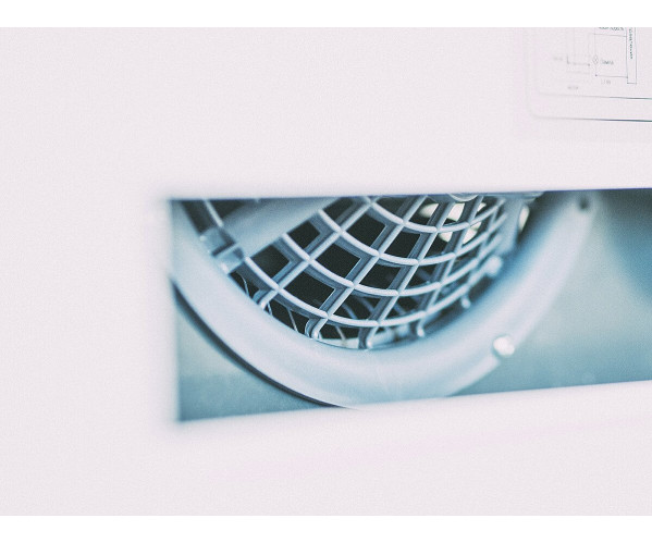 Встраиваемая вытяжка Hubble G 500 | Белое стекло, характеристики