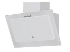 Наклонная вытяжка MIO 500, цвет: Белый