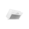 Встраиваемая вытяжка GS BLOC LIGHT 600, Белый, 138*525*258