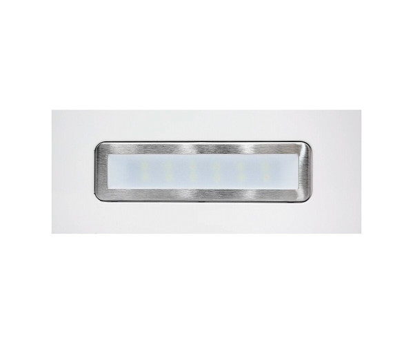 Встраиваемая вытяжка Hogan G 600 | Белый, характеристики