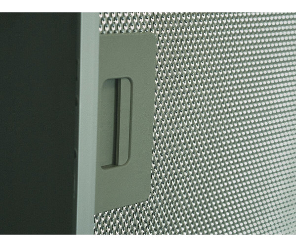 Встраиваемая вытяжка Hubble G 500 | Черное стекло, характеристики