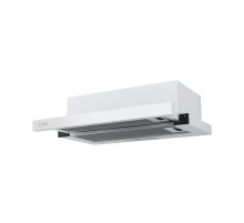 Встраиваемая вытяжка Hubble 500, цвет: Белый