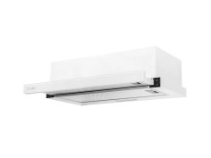 Встраиваемая вытяжка Hogan G 600, цвет: Белый