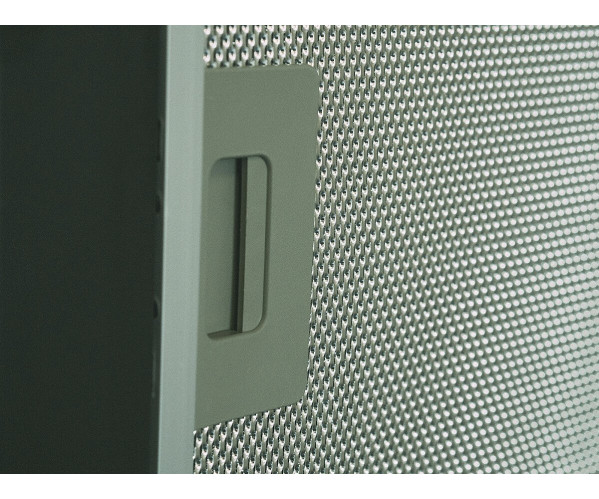 Встраиваемая вытяжка Hubble G 2M 600 | Черное стекло, 180*600*280 мм