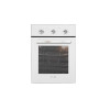 Электрический духовой шкаф EDM 4570 WH | Белый, характеристики