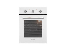 Электрический духовой шкаф EDM 4570 WH, цвет: Белый