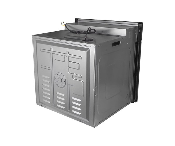 Электрический духовой шкаф EDM 073 WH | Белый, характеристики