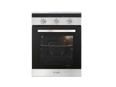 Электрический духовой шкаф EDM 4570 IX, цвет: Нержавеющая сталь