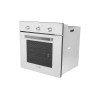 Электрический духовой шкаф EDM 073 WH | Белый, характеристики