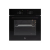 Электрический духовой шкаф EDM 045 BBL | Черный, характеристики