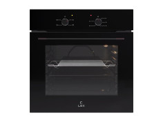 Электрический духовой шкаф EDM 045 BBL, цвет: Черный